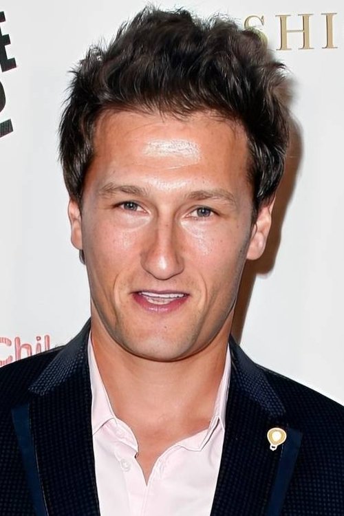 Joshua Rosen
