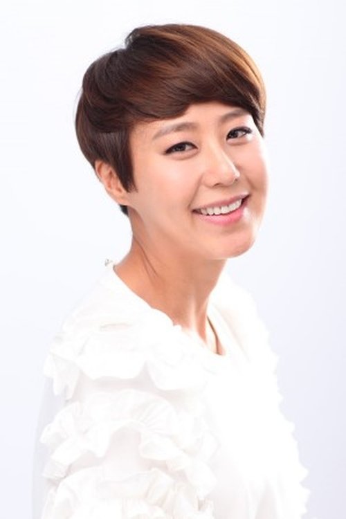 Kim Jin-seo
