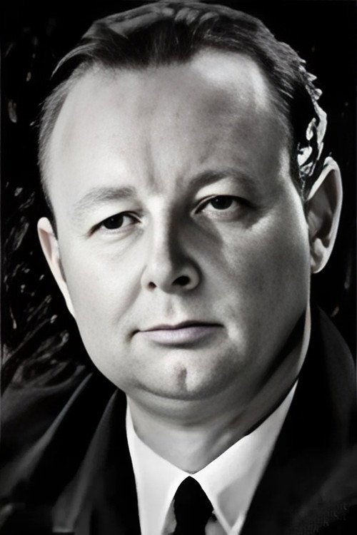 Georgi Rybakov