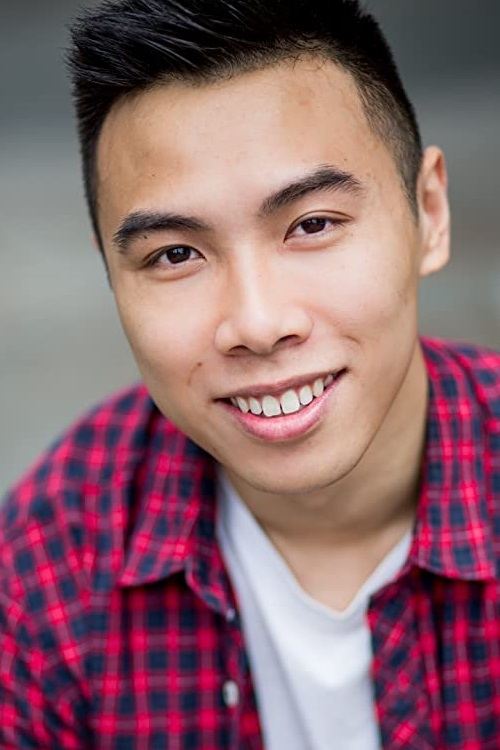 Brian Lu