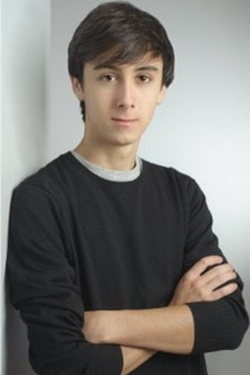 Luke Rosen