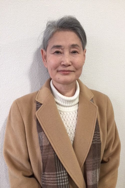 Kyōko Izumi