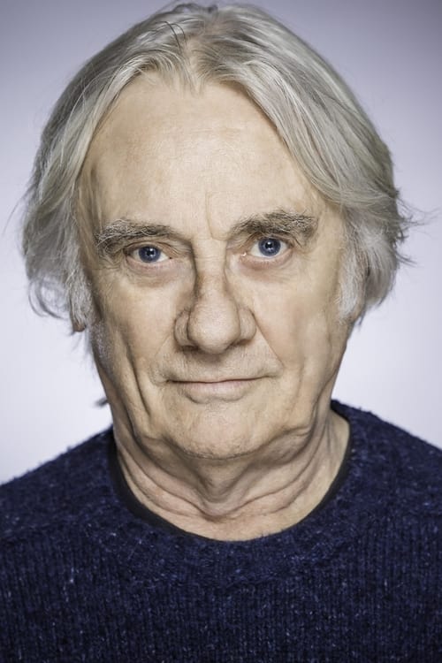 Tom George