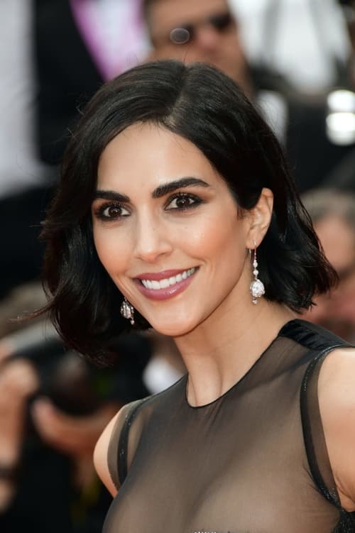 Rocío Muñoz