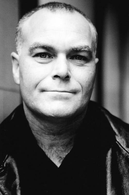 Steven Hill