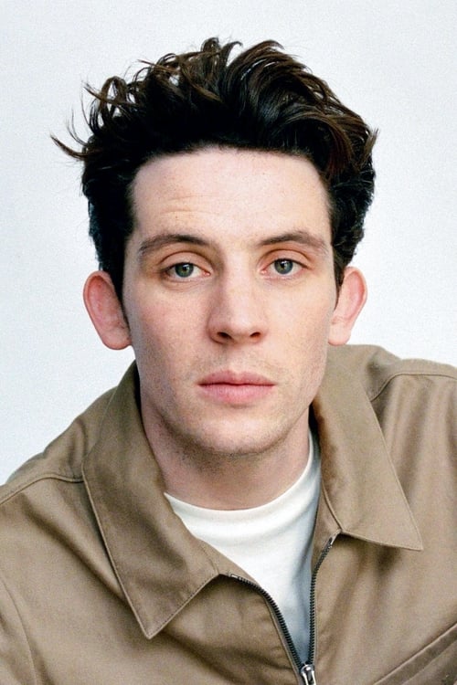 Josh Connor