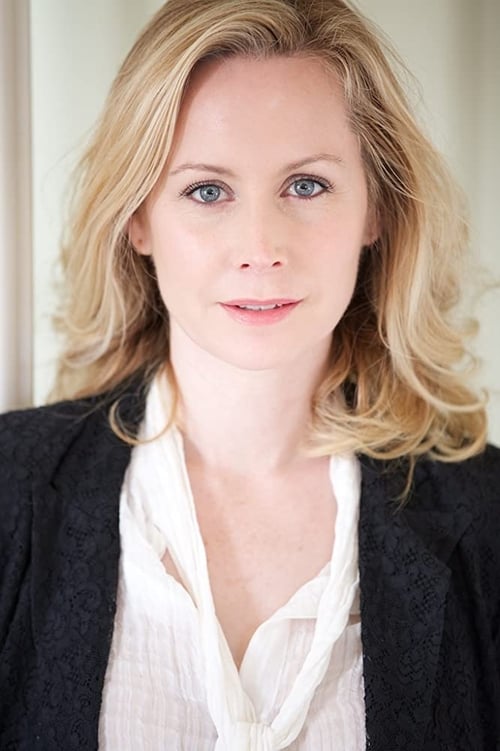 Megan Dodd