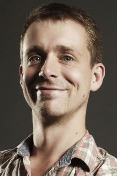Daniel Brown