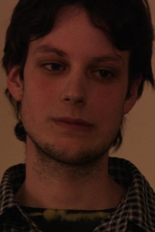 Dustin James
