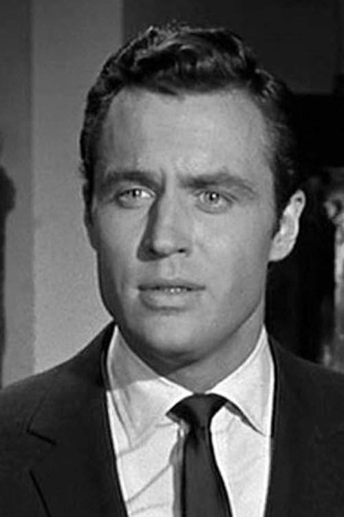 Anthony John