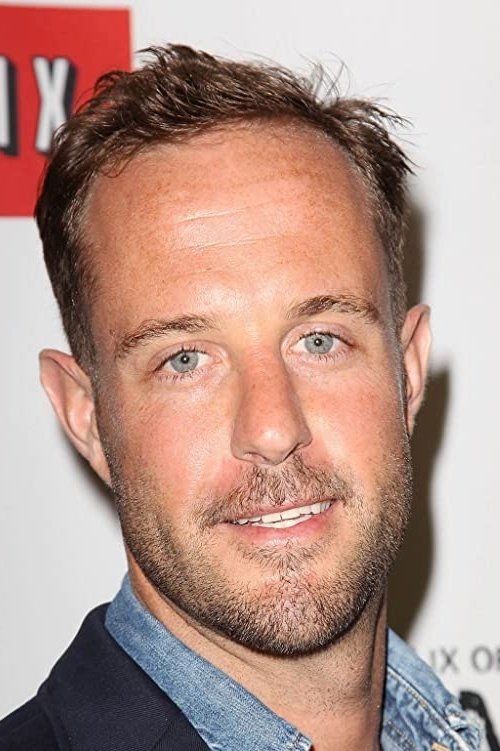 Nick Stevens