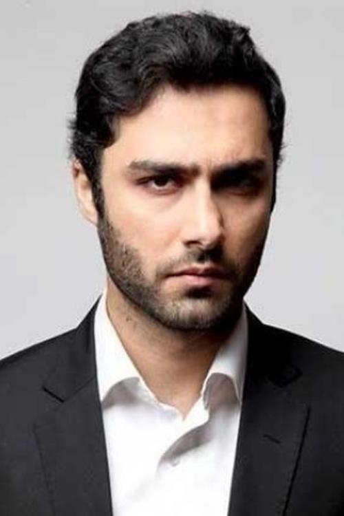 Ahmed Ali