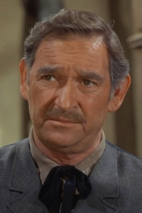 Ken May