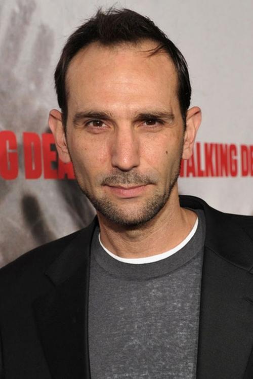 Andrew Roth