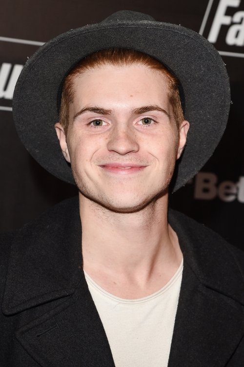 Jake Walker