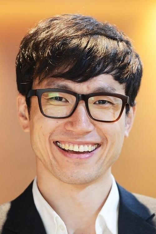 Lee Myung-ha