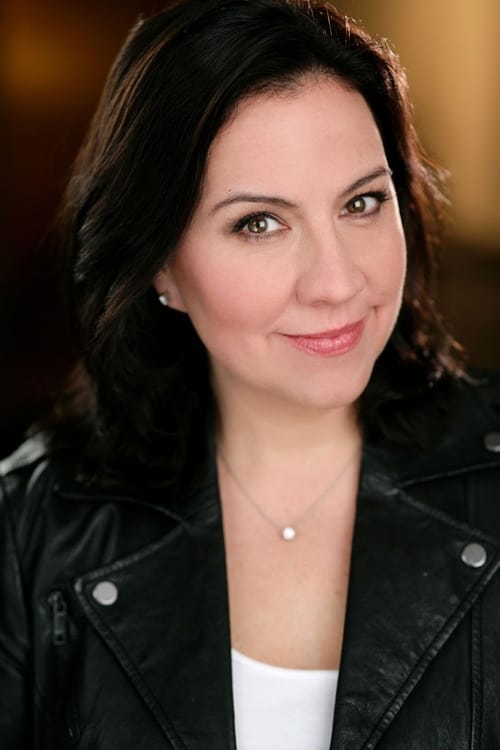 Kristen Anderson