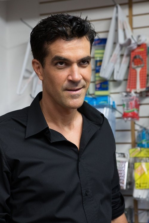 Jeff Pang
