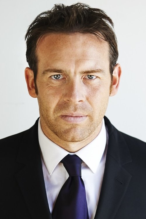 Allan Cook