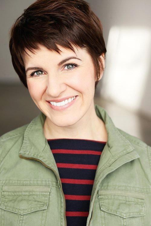 Elizabeth Hale