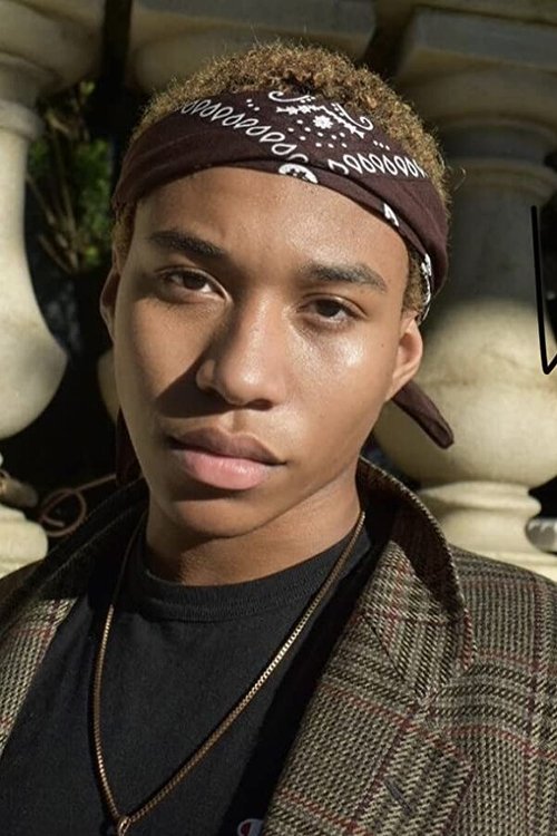 Chris William