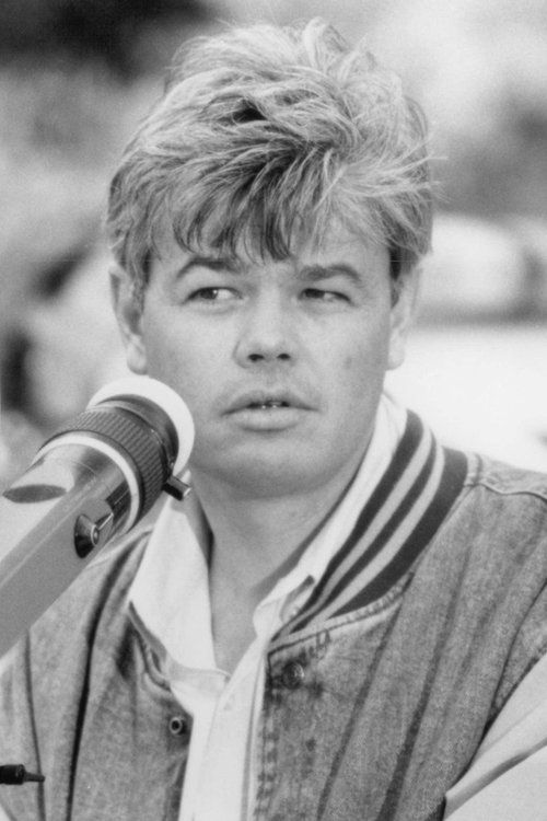 James Darrell