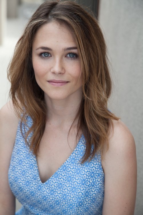 Katie Mitchell