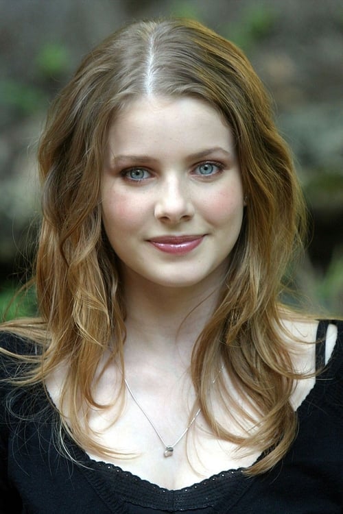 Rachel Wood