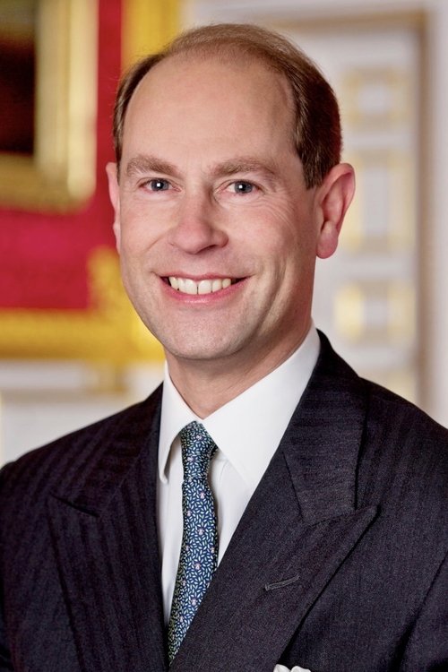 Edward Duke