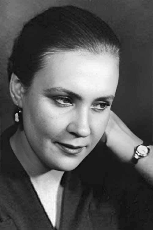 Olga Chuvayeva