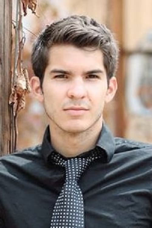 Jorge Salinas