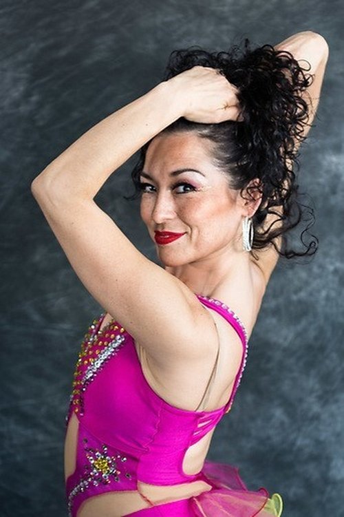 Vanessa Villa