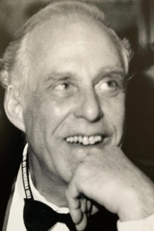 Robert Ashe
