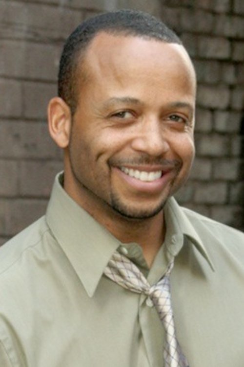 Christopher Jones