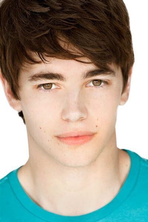 Evan Crook