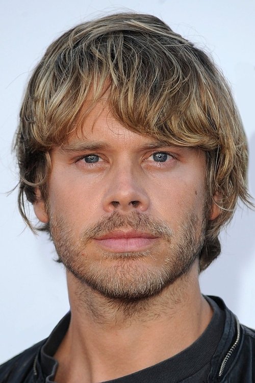 Eric Christian