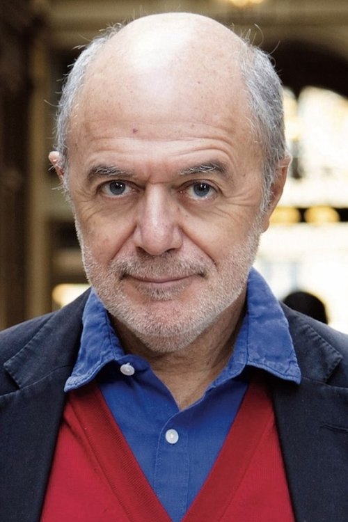 Pierre Asso