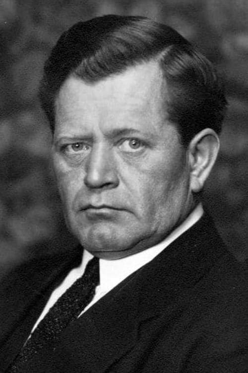 Albert Steinrück