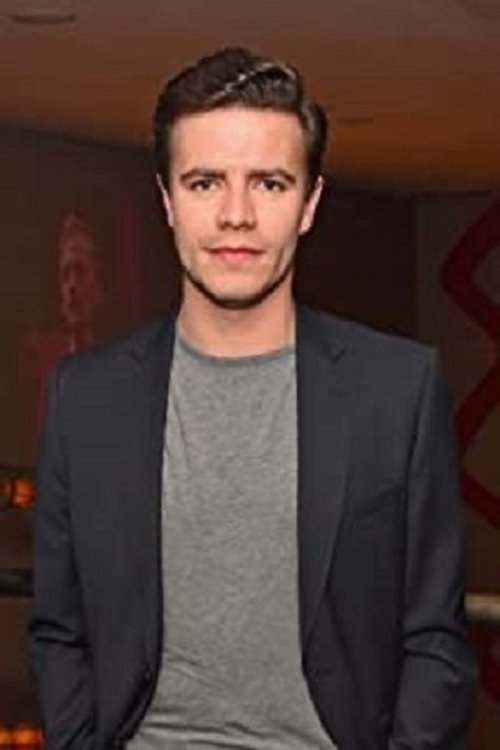 Oliver Johnston