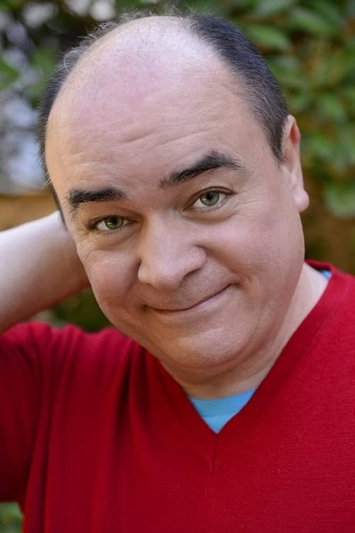 Craig Stevens