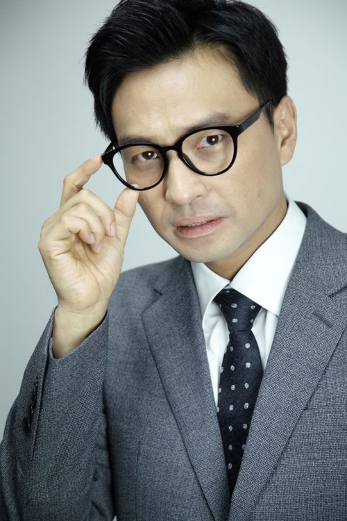 Jang Dae-Seong