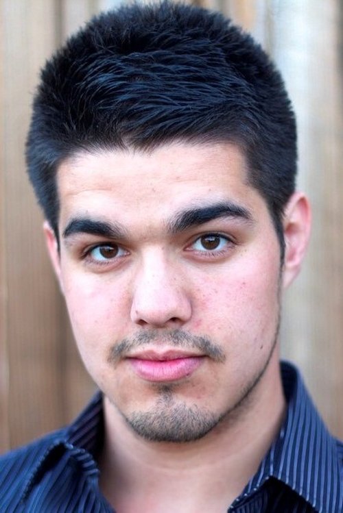 Andrew Hughes