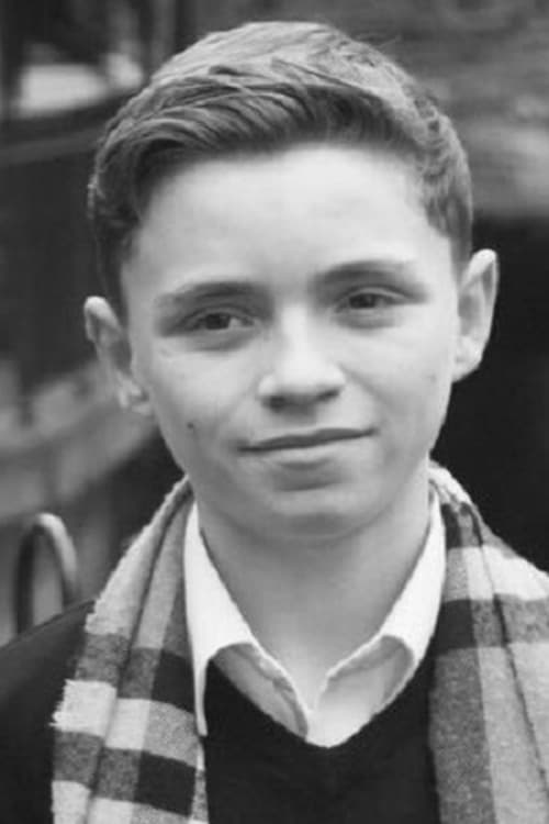 Norman Mitchell