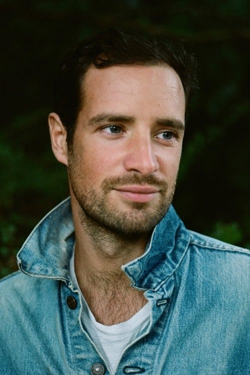 Charlie Carr