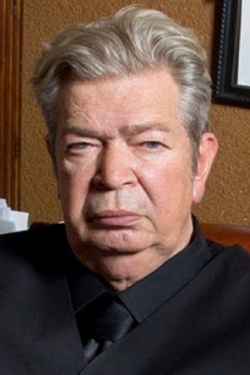 Richard Harrison