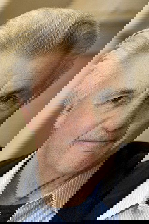 John Irving