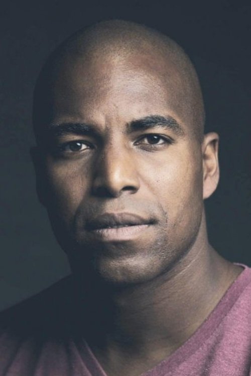 Patrick Kweku Quansah Kværnø