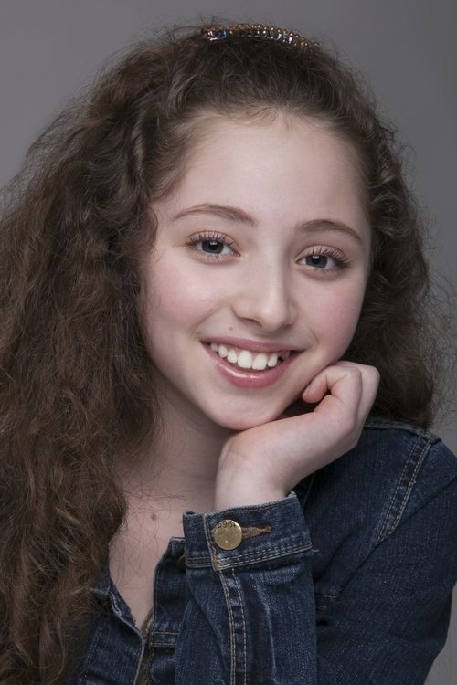Sarah Eve