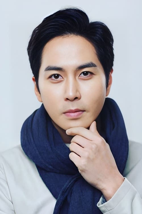 Kim Jeong-woo