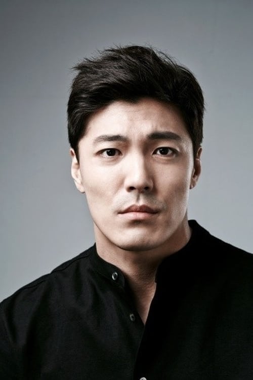 Lee Yoon-jae